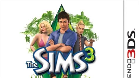 The Sims™ 3 on Steam.